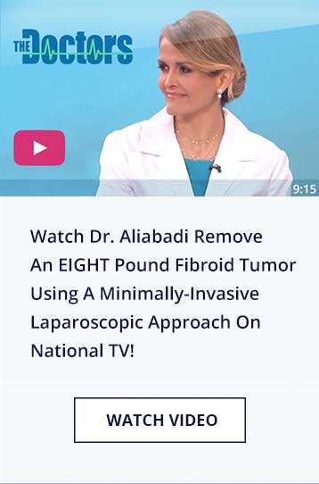 Watch Dr. Aliabadi 