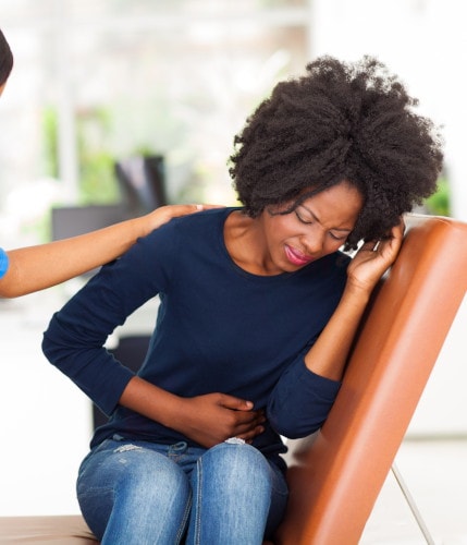 African American Women and Fibroids